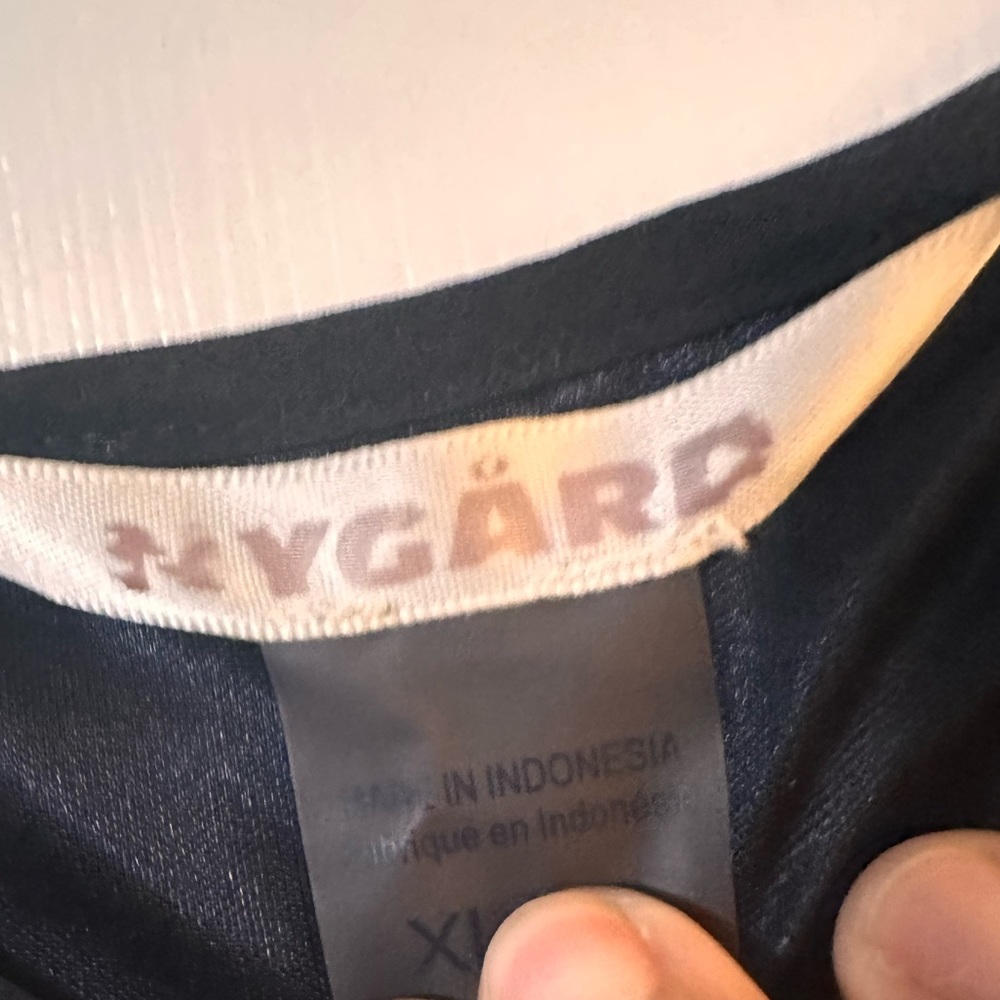 Nygard Multi-Colored Patterned Designed Blouse Wi… - image 5